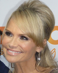 kristin chenoweth celebrities with migraines