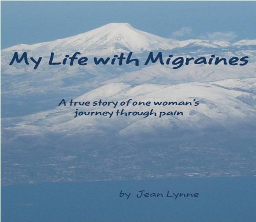 Migarine Books Jean Lynne