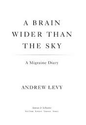 Migraine Books Andrew Levy