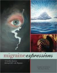 Migraine Books Betsy Baxter