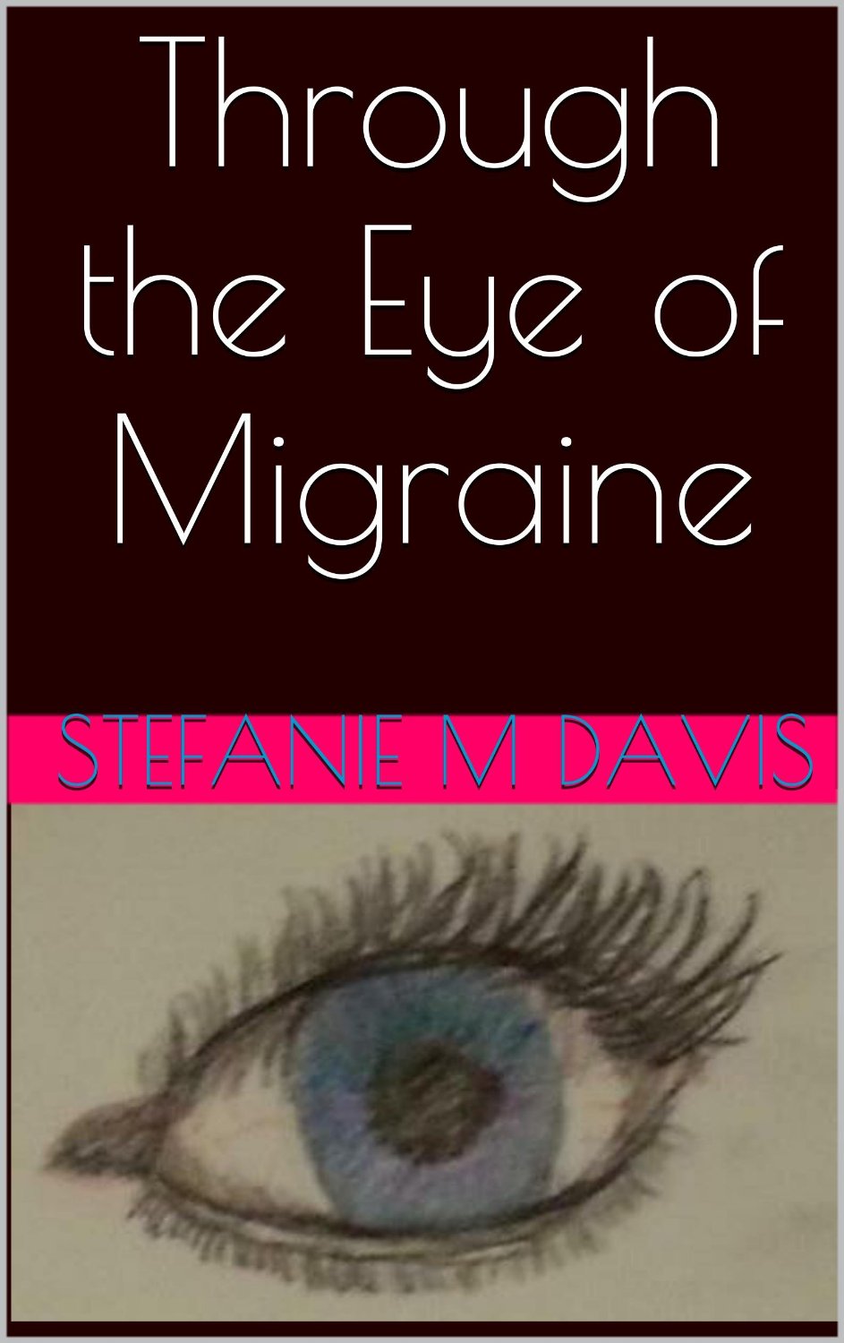 Migraine books betsy baxter