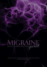Migraine Books Marian Frances