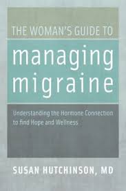 Migraine books Susan Hutchinson